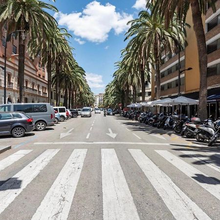 Apartamento Bokeron Host - Soho Málaga Exterior foto